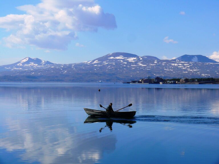 Armenien Rundreise 6 Tage Sevansee Sevansee Armenien Rundreise