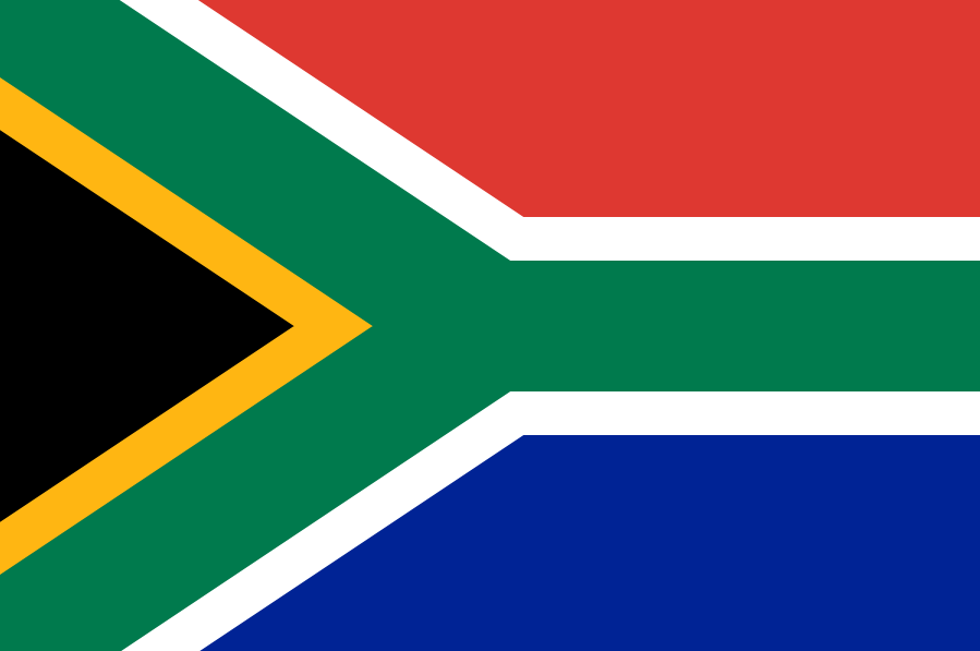 Südafrika Thumbnail