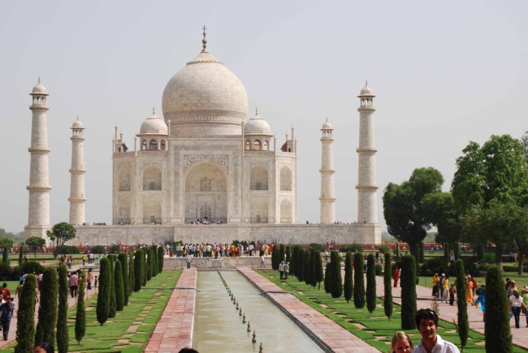 taj-mahal-1klein-2 Taj Mahal Indien Rundreise
