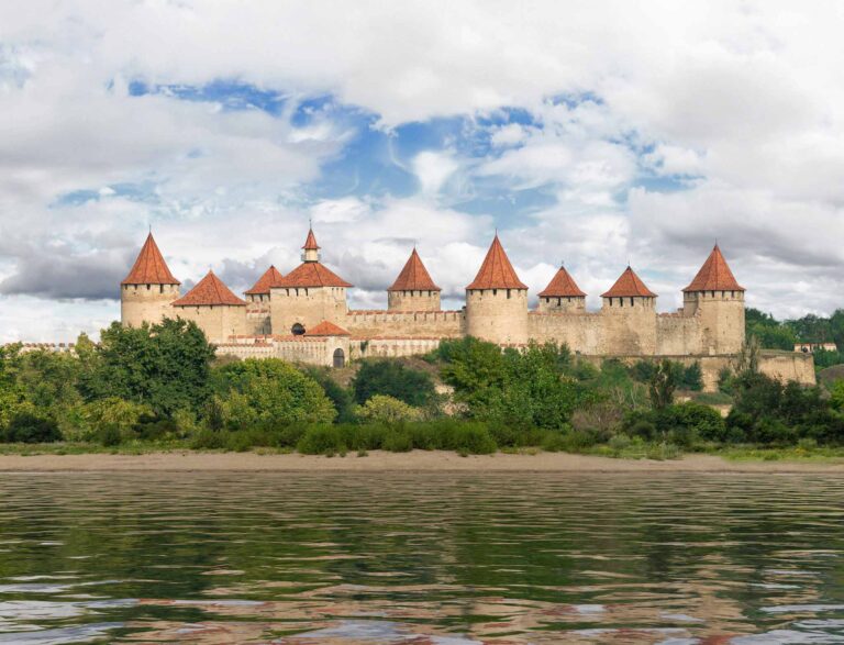 Kulinarische Reise Moldawien, Transnistrien