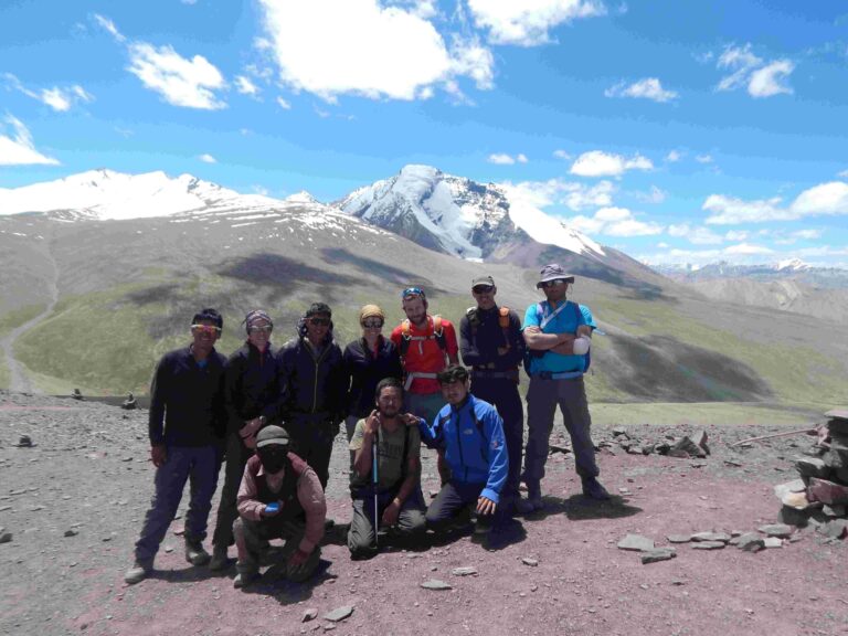 Foto: Indian Chakraa, Indien Rundreise, Trekking Ladakh, Himalaya Foto: Indian Chakraa, Indien Rundreise, Trekking Ladakh, Himalaya