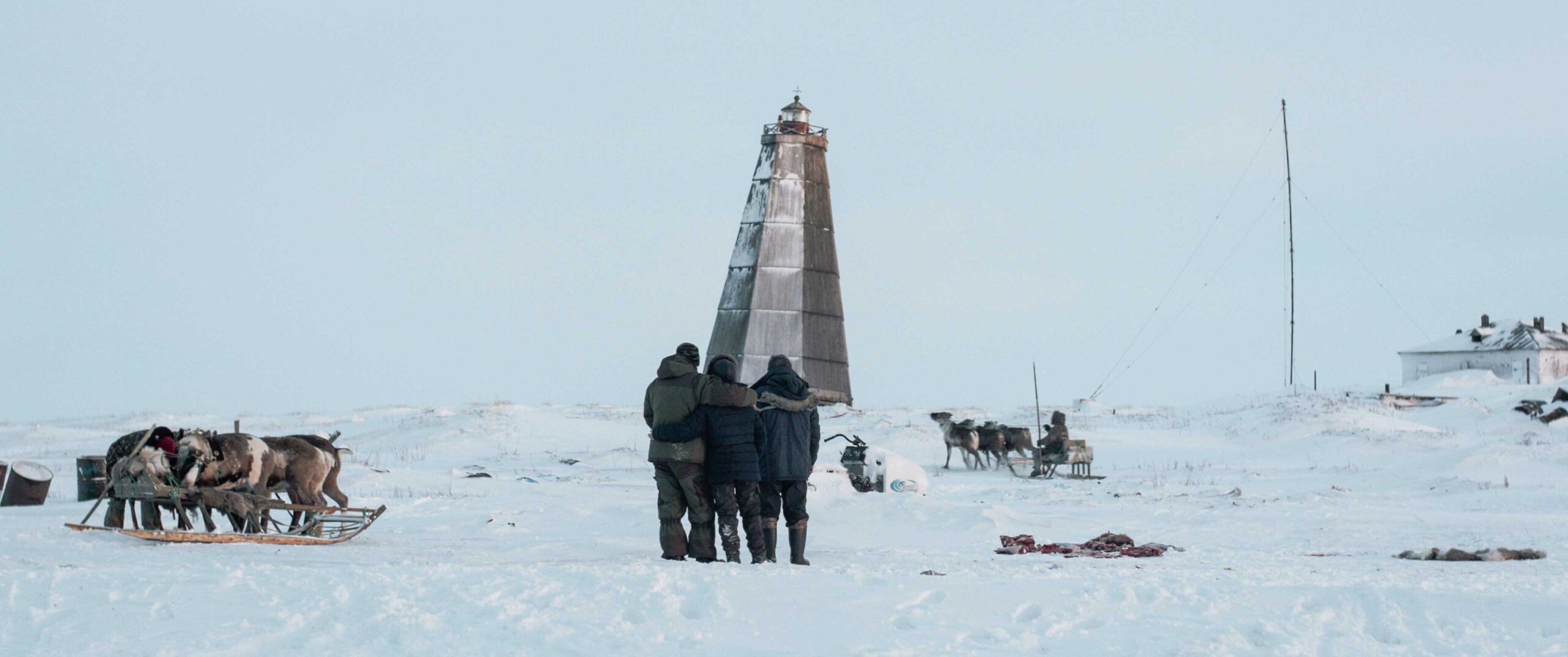 Go East Reisen empfiehlt: Kinostart des Films “Wettermacher”