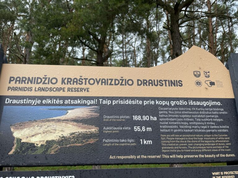 Kurische Nehrung Kurische Nehrung