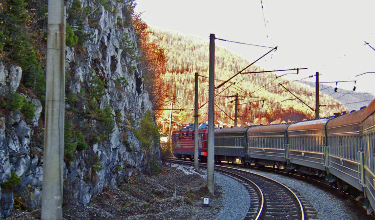 bahnreise-transsibirische-eisenbahn-russische-strecke Bahnreise Transsibirische Eisenbahn russischer Streckenabschnitt