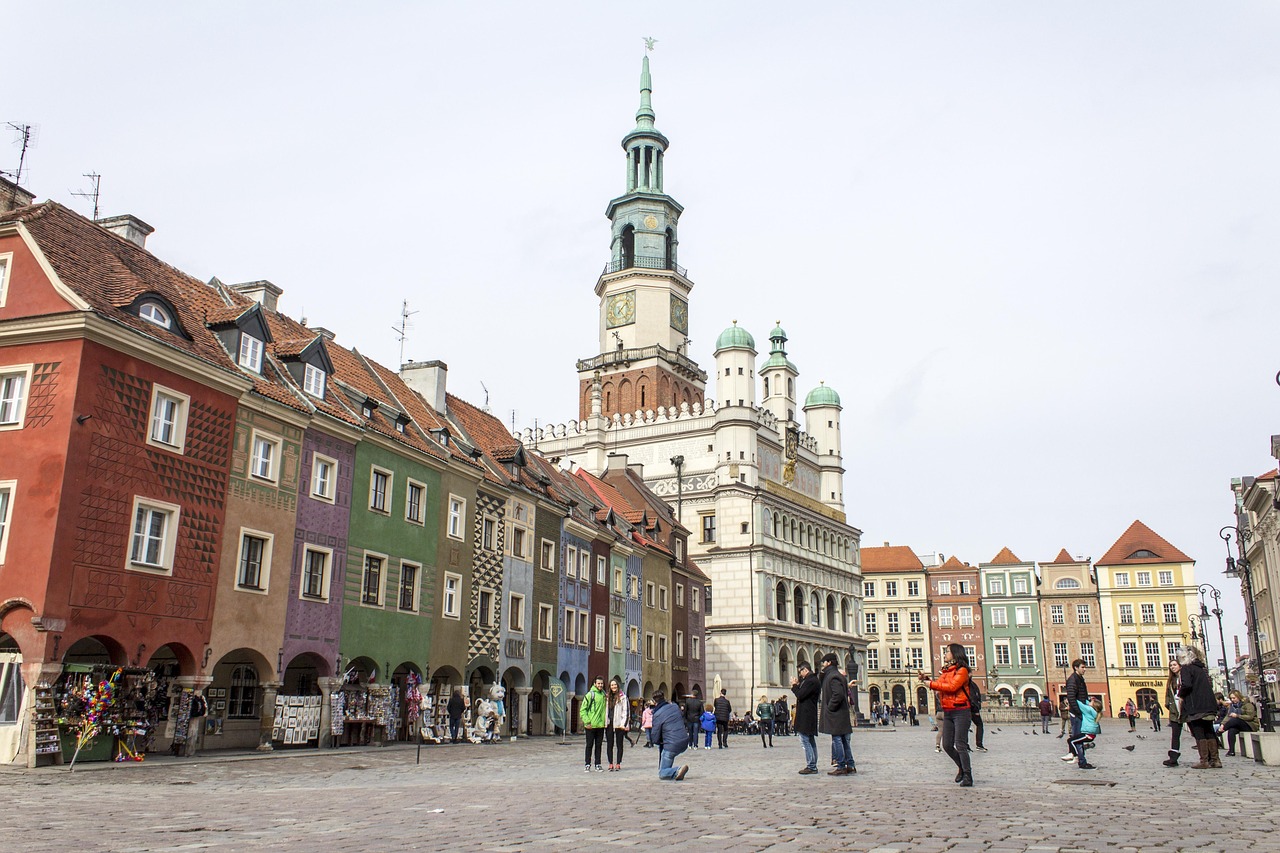 Das Beste von Polen – Die große Rundreise durch Geschichte und Natur