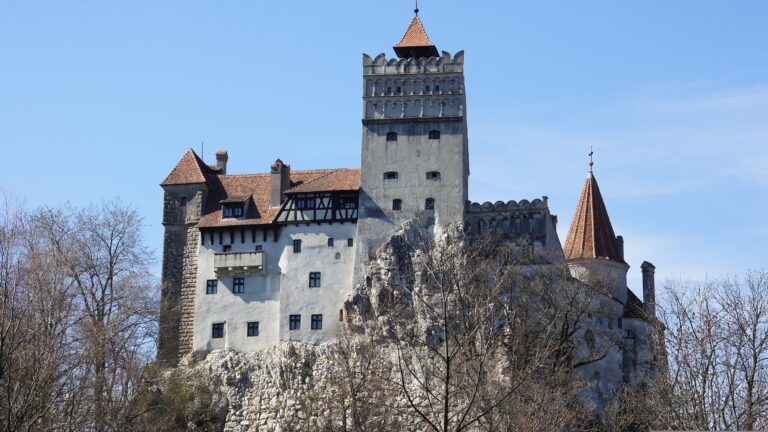 bran-castle-g9cd417c10_1920 Schloss Bran, Dracula Schloss, Törzburg, Rumänien