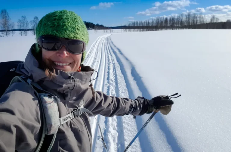 d8d2f0a3879327437275a5a704e8e348 Skilanglauf Nordkarelien Finnland