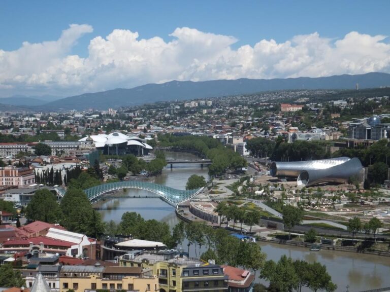 Georgien Rundreise Go East Reisen Georgien Tblissi, georgien reisen, georgien rundreise