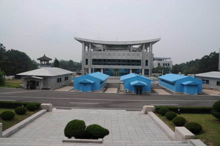 grenze_nord_sued_korea-1-2 DMZ Nordkorea DPRK