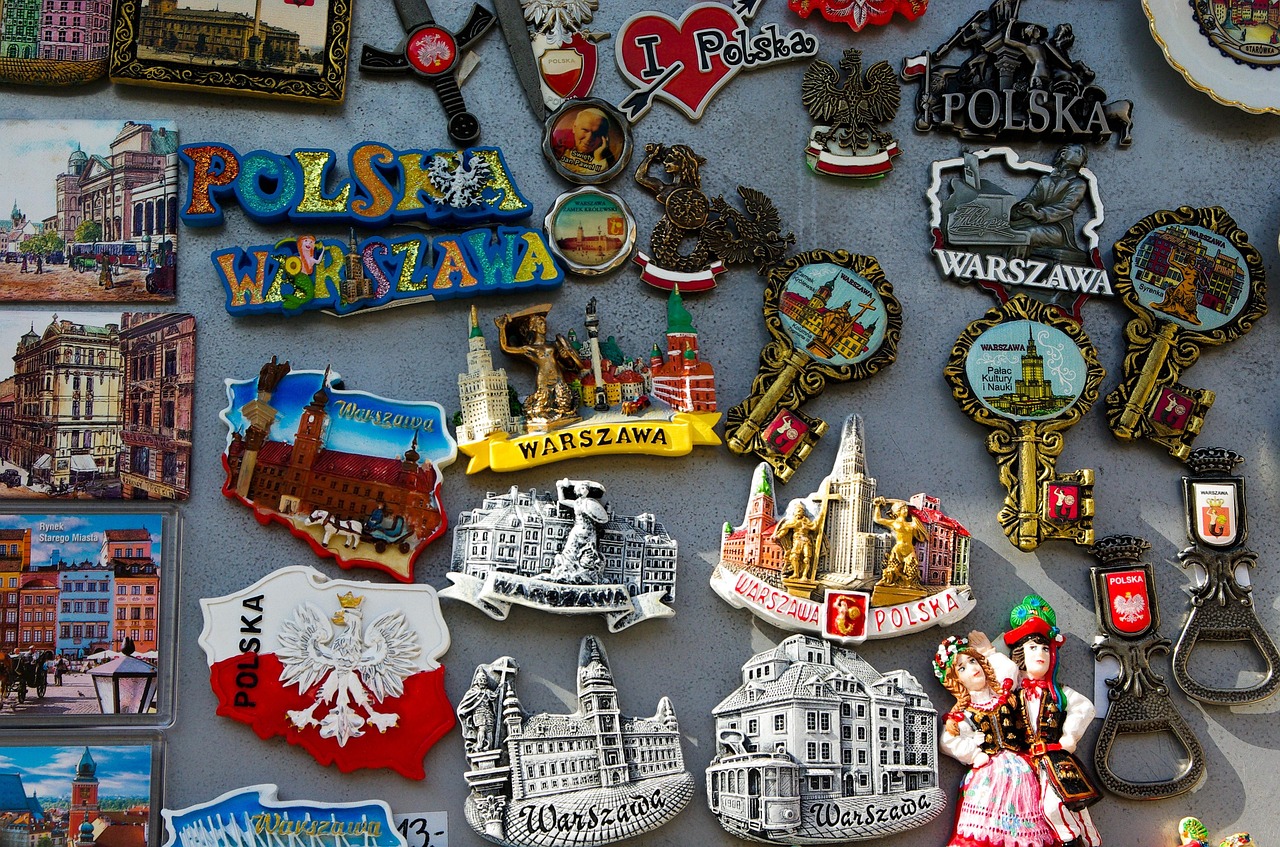 Radreise Polen – Auf dem Königsweg von Krakau nach Warschau