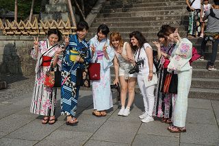 Städtereisen in Japan Thumbnail