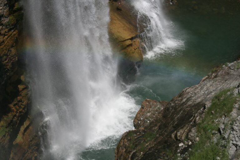 keremcelik-waterfall-1484637-1 Wandern, Trekking, Pontisches Gebirge