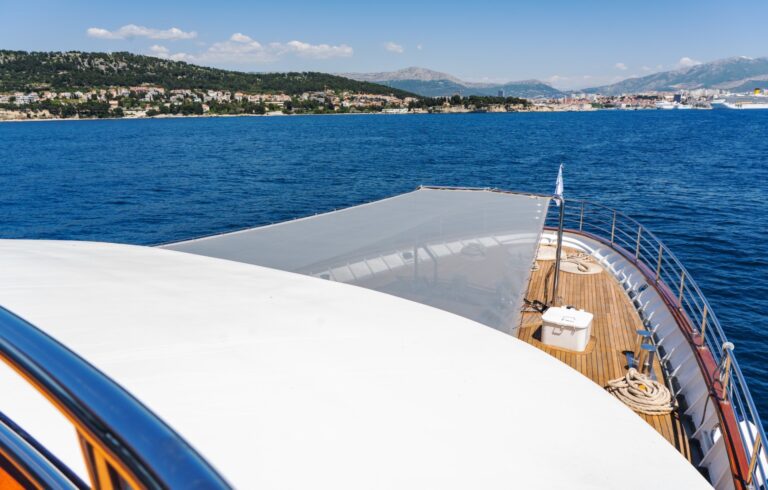 msmywayaussicht adriaticcruise_adriakreuzfahrt_kroatien_kompas