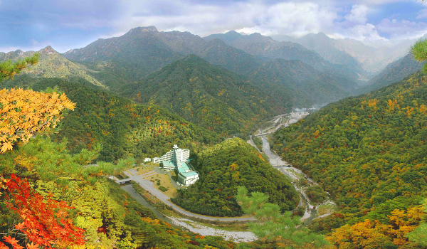 Unbekanntes Land: Nordkorea DPRK