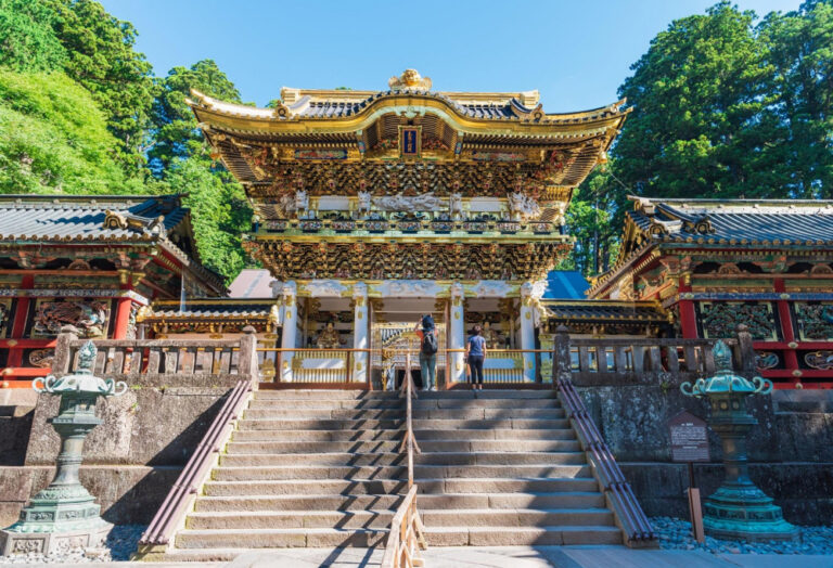Japan Rundreise Go East Reisen