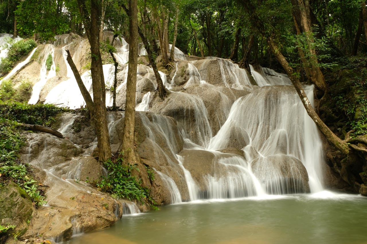 Thailand Rundreise von Bangkok nach Südthailand | 5 Tage Kultur & Natur