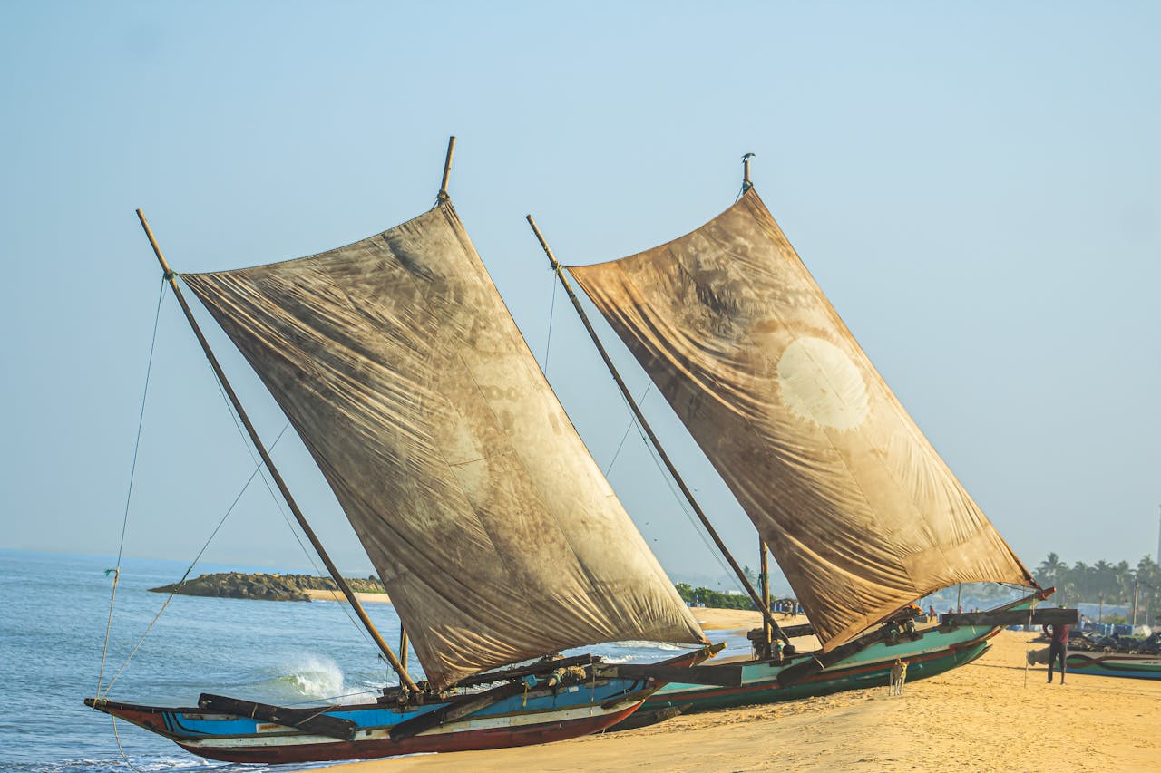 Sri Lanka entdecken: 6 Tage Rundreise zu den UNESCO-Welterbestätten
