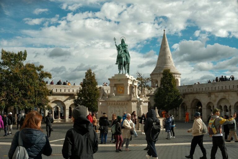 Ungarn Rundreise Go East Reisen, Foto: Pexels Ungang Rundreise Go East Reisen, Foto: Pexels