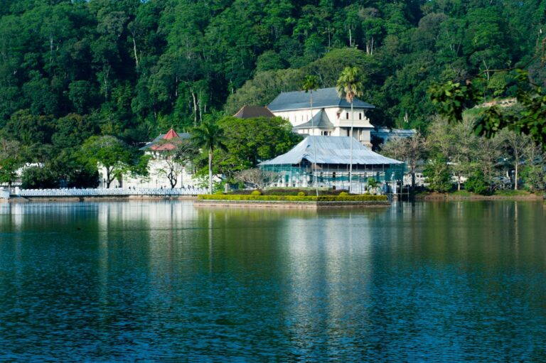 Kandy Sri Lanka, Pexels