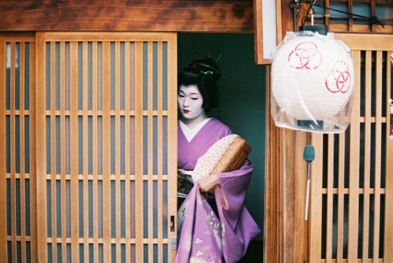 Japan Rundreise Go East Reisen