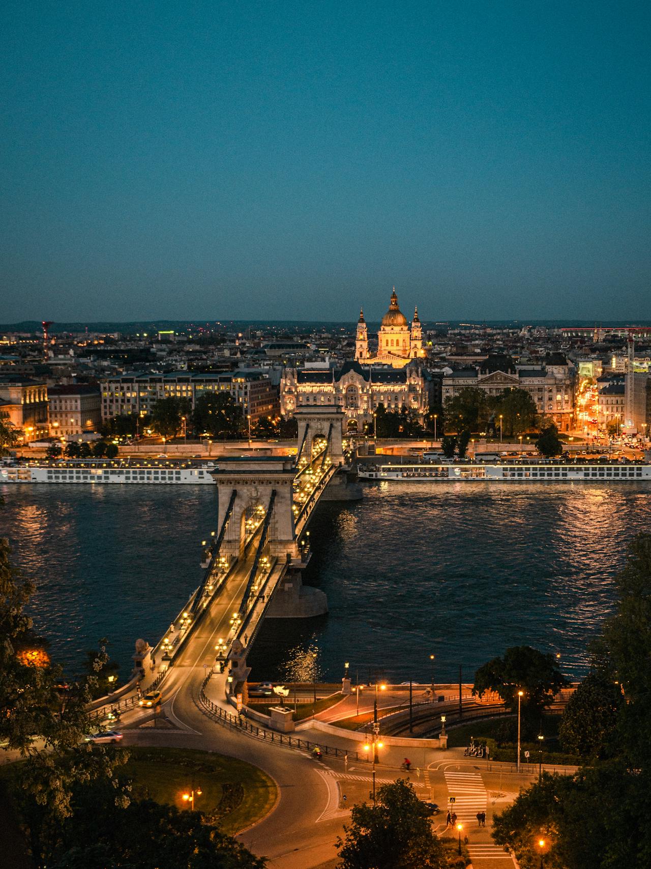 Ungarn Rundreise: 8 Tage Budapest, Donauknie & Puszta erleben