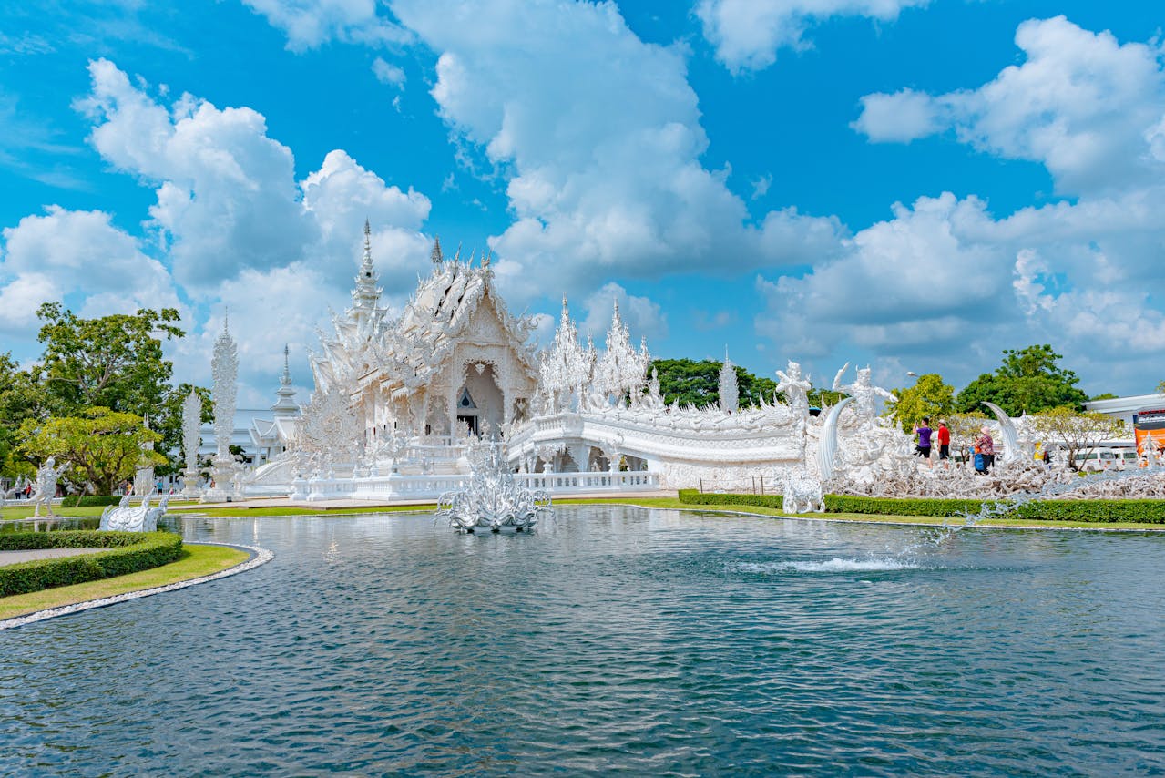 Thailand Rundreise von Bangkok nach Chiang Mai Kleingruppe
