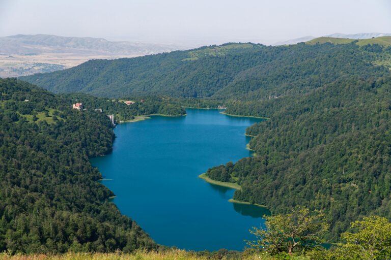 Aserbaidschan Rundreise 7 Tage Go East Reisen Aserbaidschan Rundreise Goygol