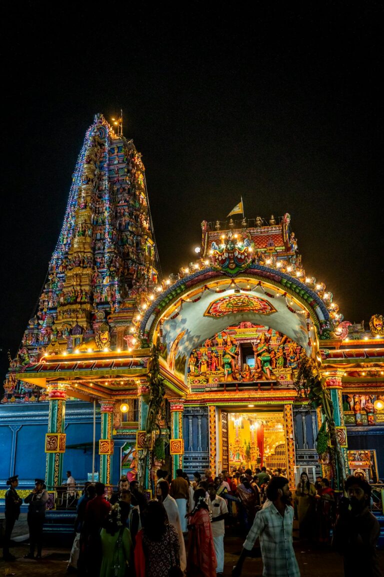 pexels-thilina-alagiyawanna-3266092-36609015 Süd Indien Rundreise Madurai