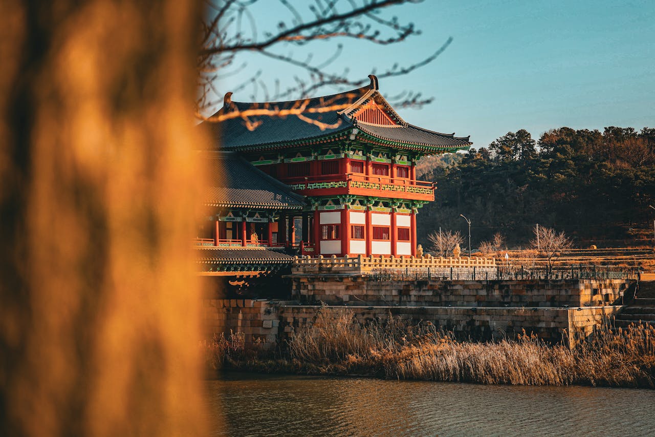 Südkorea Rundreise: UNESCO-Welterbe & Naturwunder erleben