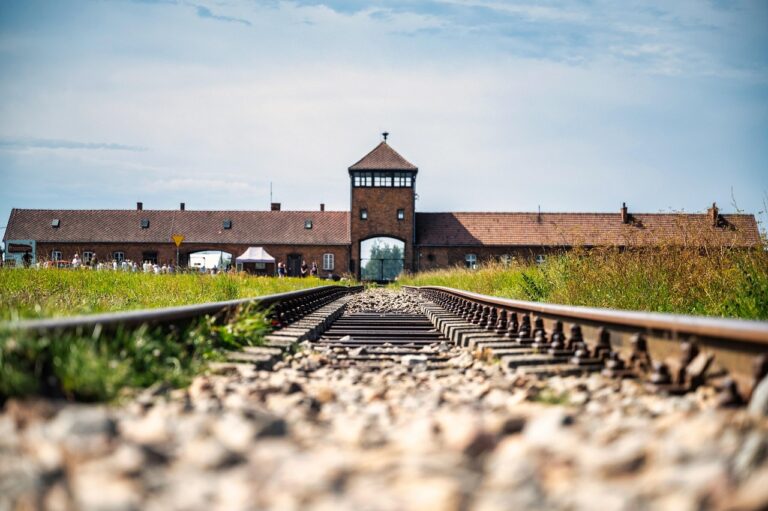 Auschwitz Birkenau Gedenkstätte Polen Rundreise