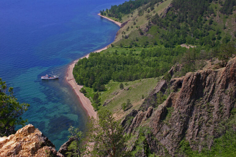 baikalsee go east reisen