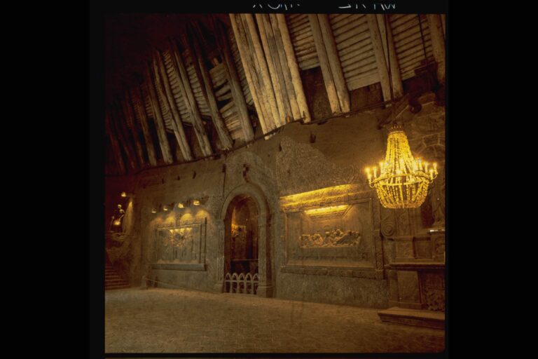wieliczka