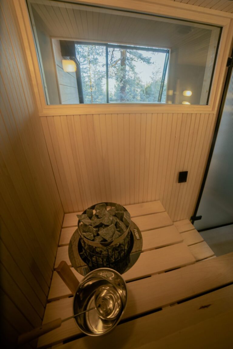 Salla Wildnerness Lodge