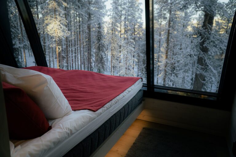 Salla Wildnerness Lodge