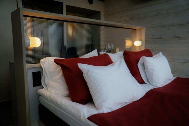 Salla Wildnerness Lodge